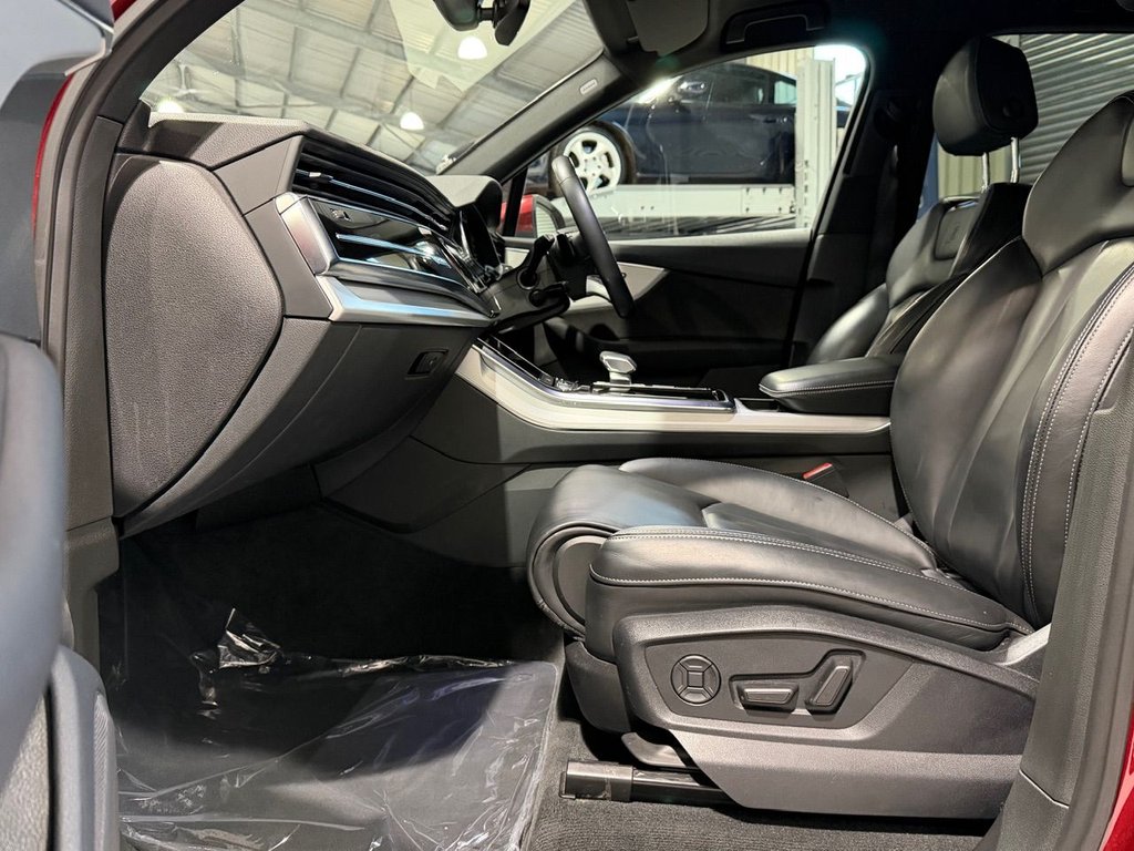 Used Audi Q7 2021 for sale - 77048871: Photo 37