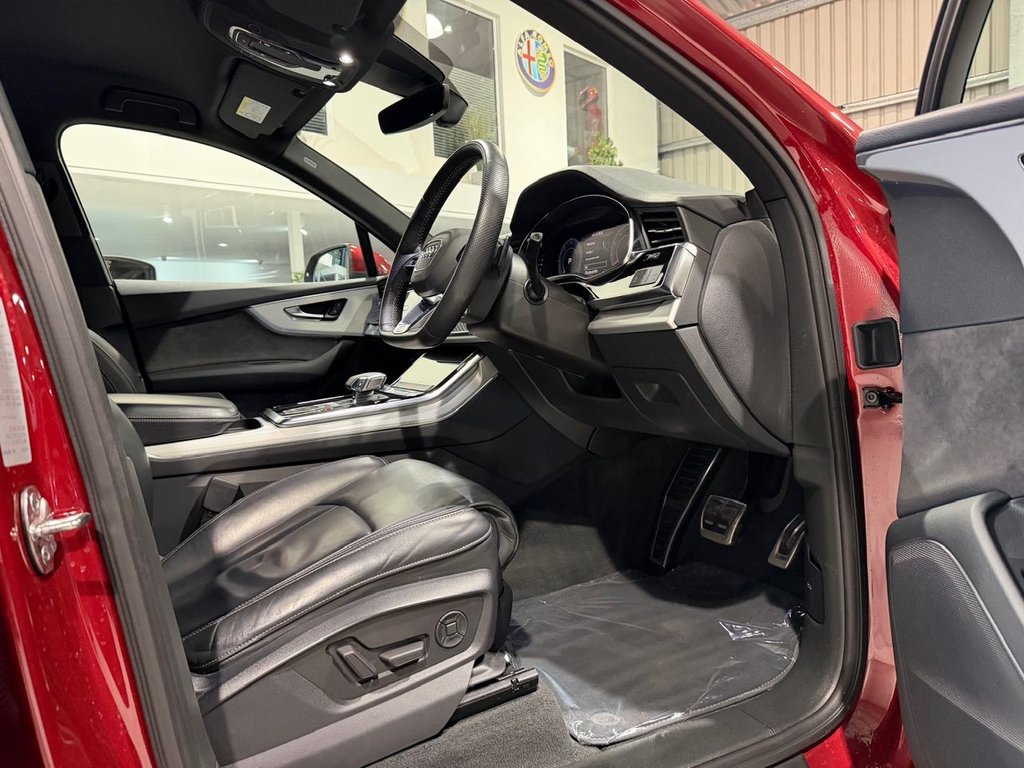 Used Audi Q7 2021 for sale - 77048871: Photo 38