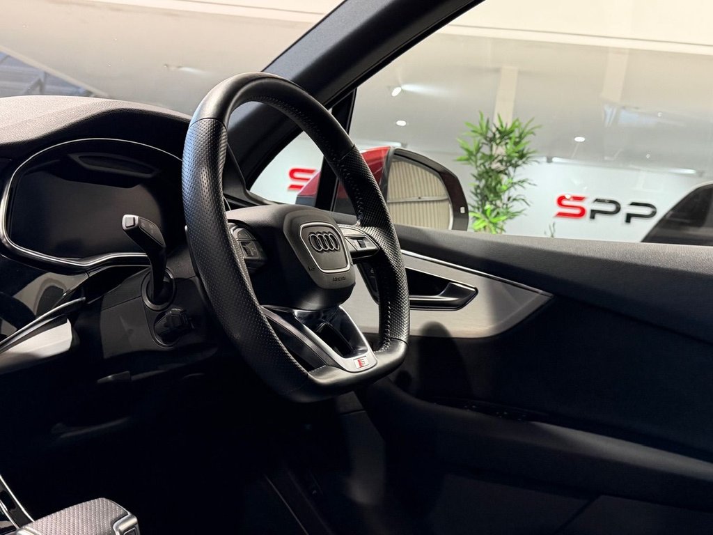 Used Audi Q7 2021 for sale - 77048871: Photo 39