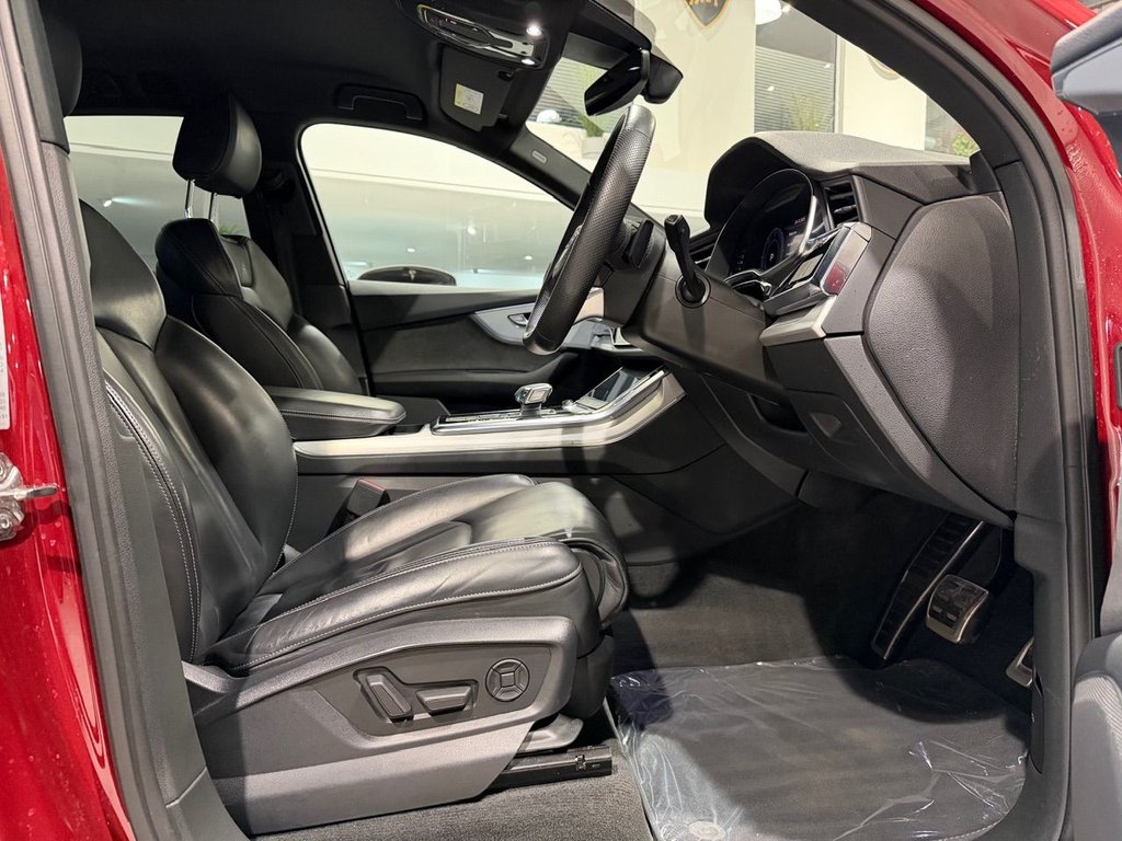 Used Audi Q7 2021 for sale - 77048871: Photo 41