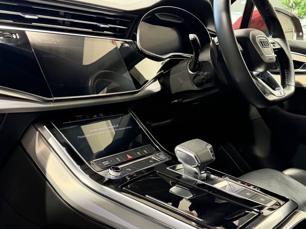 Used Audi Q7 2021 for sale - 77048871: Photo 42