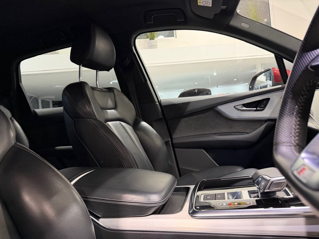 Used Audi Q7 2021 for sale - 77048871: Photo 43