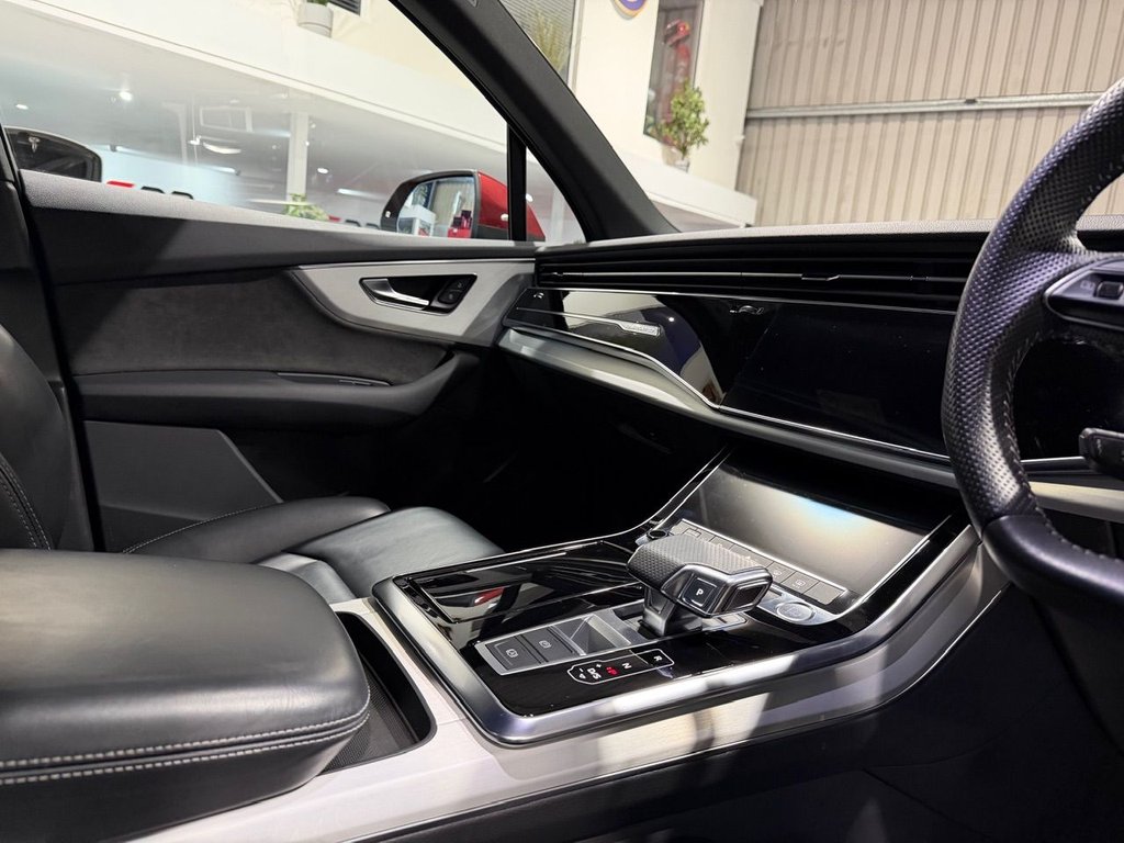 Used Audi Q7 2021 for sale - 77048871: Photo 44