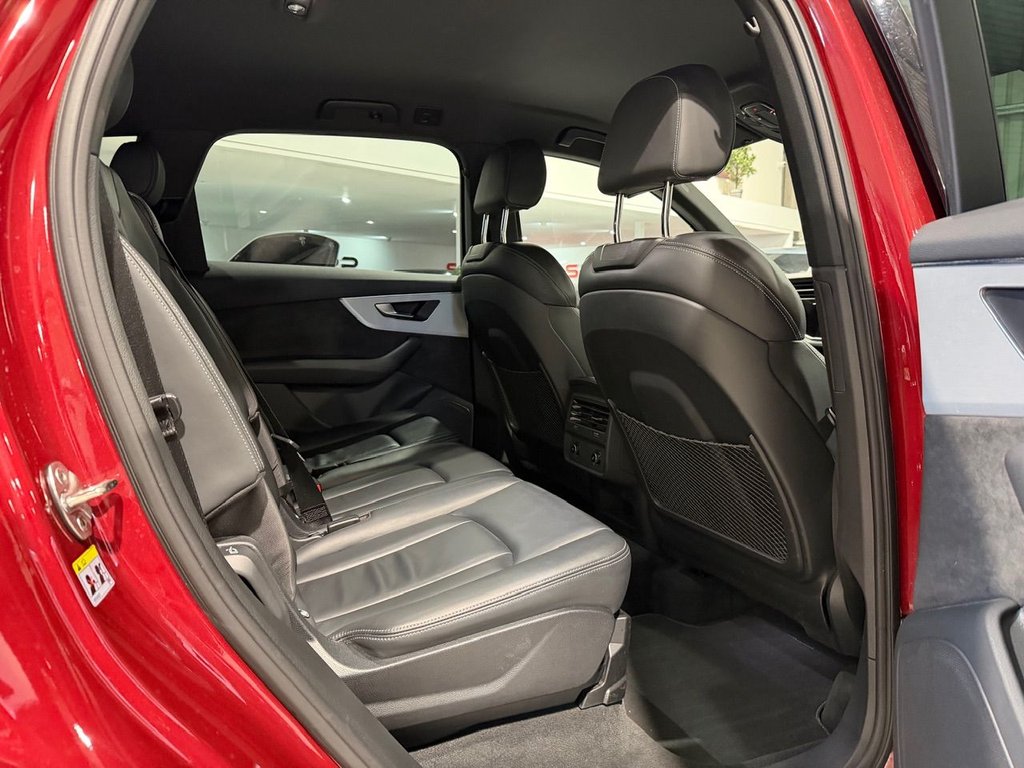 Used Audi Q7 2021 for sale - 77048871: Photo 46