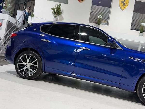 Used Maserati Levante 2017 for sale - 76291481: Photo 13