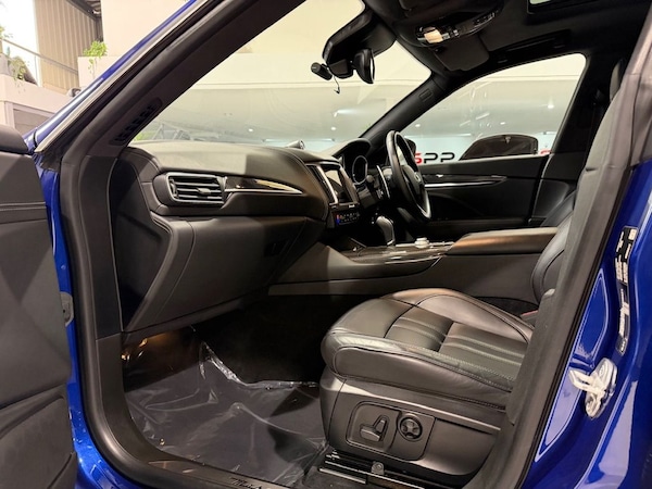 Used Maserati Levante 2017 for sale - 76291481: Photo 14