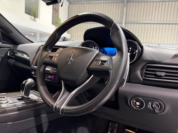 Used Maserati Levante 2017 for sale - 76291481: Photo 15