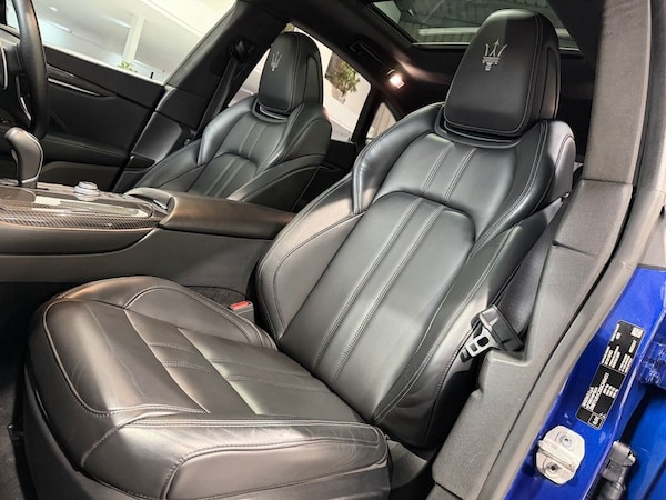 Used Maserati Levante 2017 for sale - 76291481: Photo 16