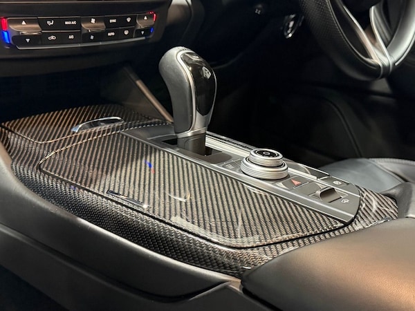Used Maserati Levante 2017 for sale - 76291481: Photo 21