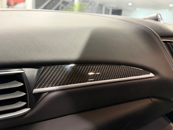 Used Maserati Levante 2017 for sale - 76291481: Photo 22