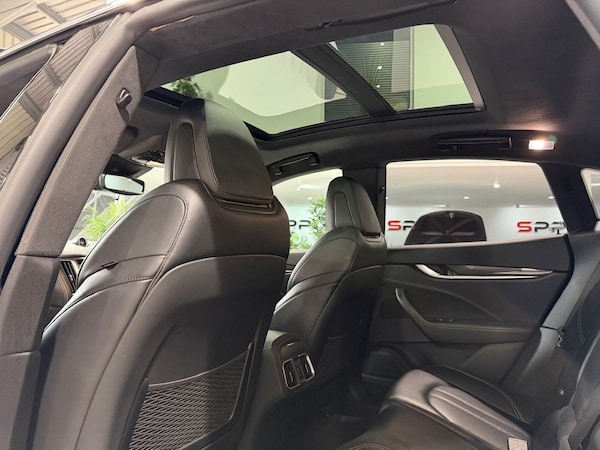 Used Maserati Levante 2017 for sale - 76291481: Photo 23