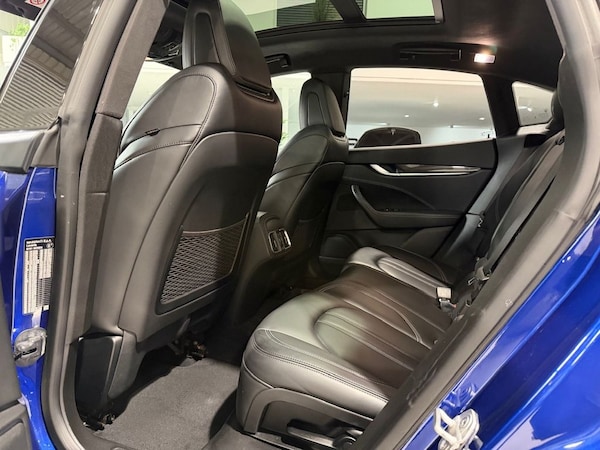 Used Maserati Levante 2017 for sale - 76291481: Photo 24
