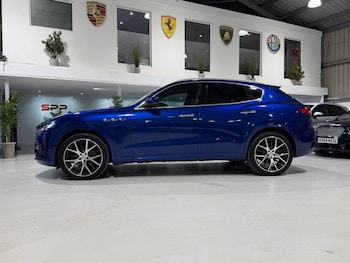 Used Maserati Levante 2017 for sale - 76291481: Photo 2