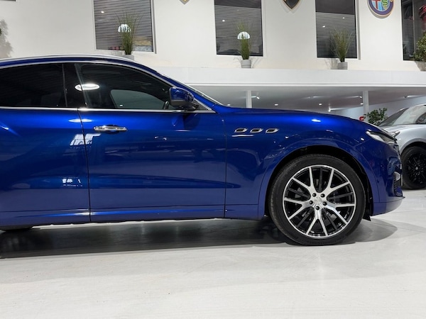 Used Maserati Levante 2017 for sale - 76291481: Photo 36