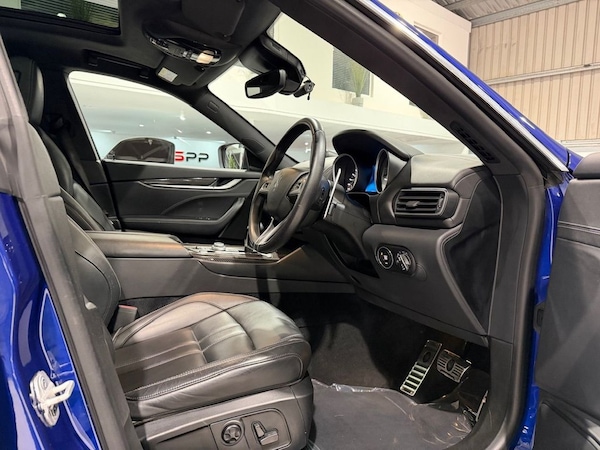 Used Maserati Levante 2017 for sale - 76291481: Photo 38