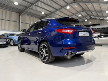 Used Maserati Levante 2017 for sale - 76291481: Photo 3
