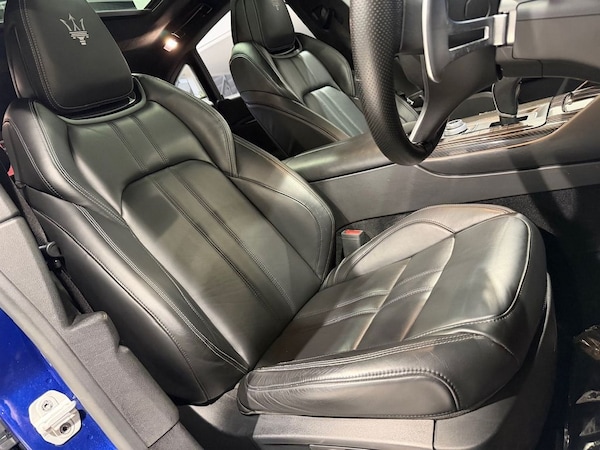 Used Maserati Levante 2017 for sale - 76291481: Photo 40