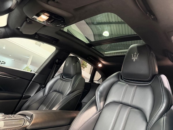 Used Maserati Levante 2017 for sale - 76291481: Photo 41