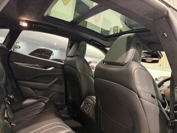 Used Maserati Levante 2017 for sale - 76291481: Photo 42