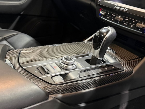 Used Maserati Levante 2017 for sale - 76291481: Photo 43