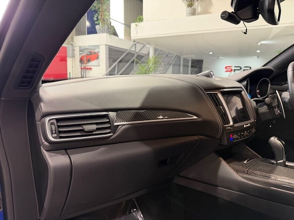 Used Maserati Levante 2017 for sale - 76291481: Photo 46