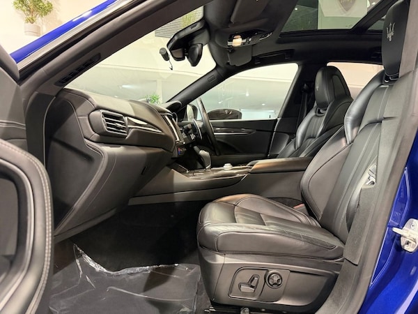 Used Maserati Levante 2017 for sale - 76291481: Photo 47