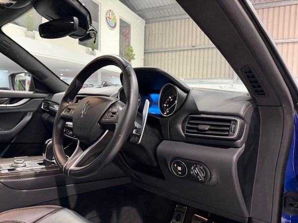 Used Maserati Levante 2017 for sale - 76291481: Photo 48