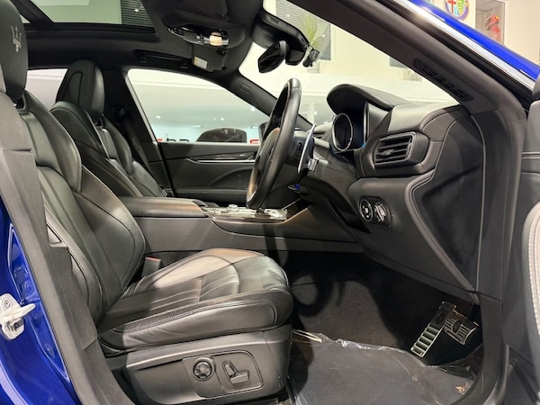 Used Maserati Levante 2017 for sale - 76291481: Photo 49