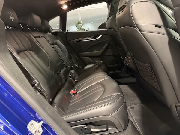 Used Maserati Levante 2017 for sale - 76291481: Photo 50