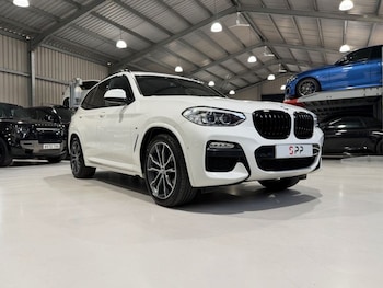 Used BMW X3 2019 for sale - 79166240: Photo