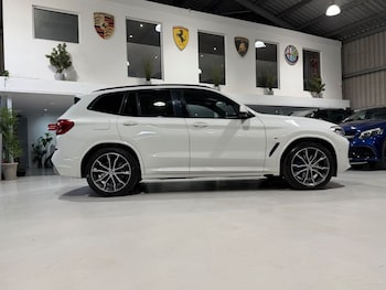 Used BMW X3 2019 for sale - 79166240: Photo