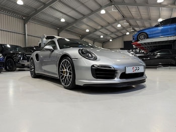 Used Porsche 911 2015 for sale - 79155169: Photo