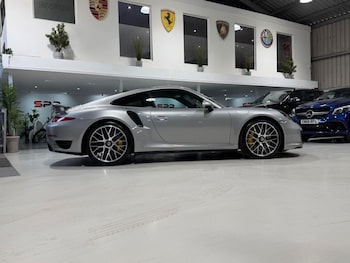 Used Porsche 911 2015 for sale - 79155169: Photo
