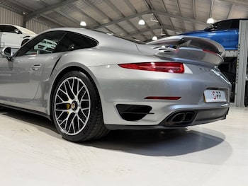 Used Porsche 911 2015 for sale - 79155169: Photo