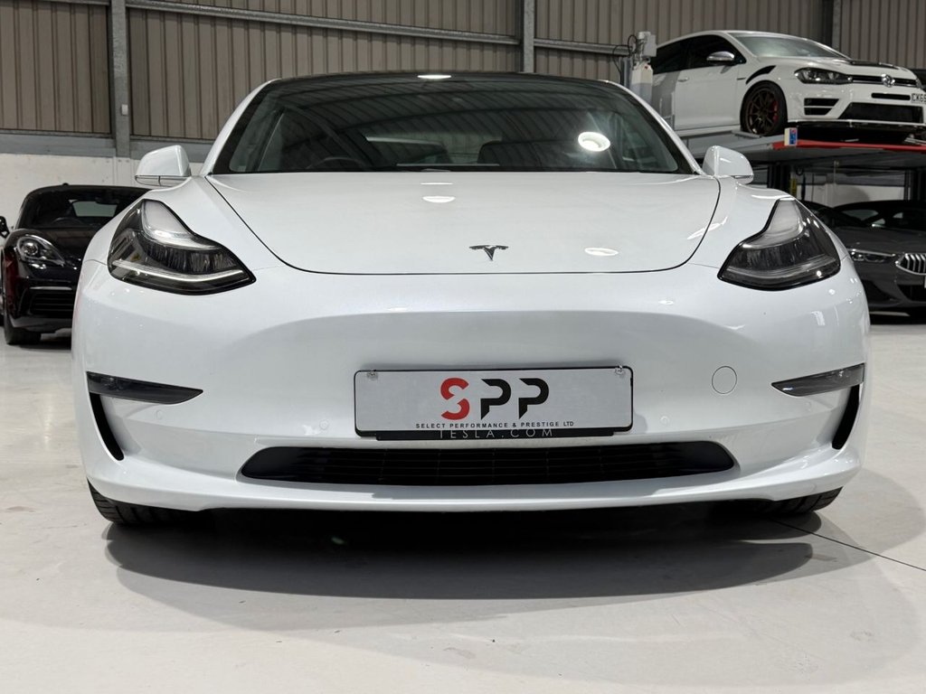 Used Tesla Model 3 2020 for sale - 77642284: Photo 11