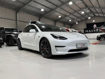 Used Tesla Model 3 2020 for sale - 77642284: Photo