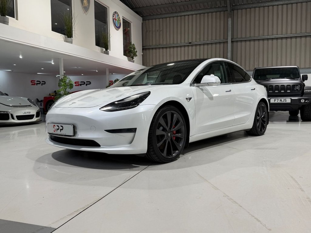 Used Tesla Model 3 2020 for sale - 77642284: Photo 27