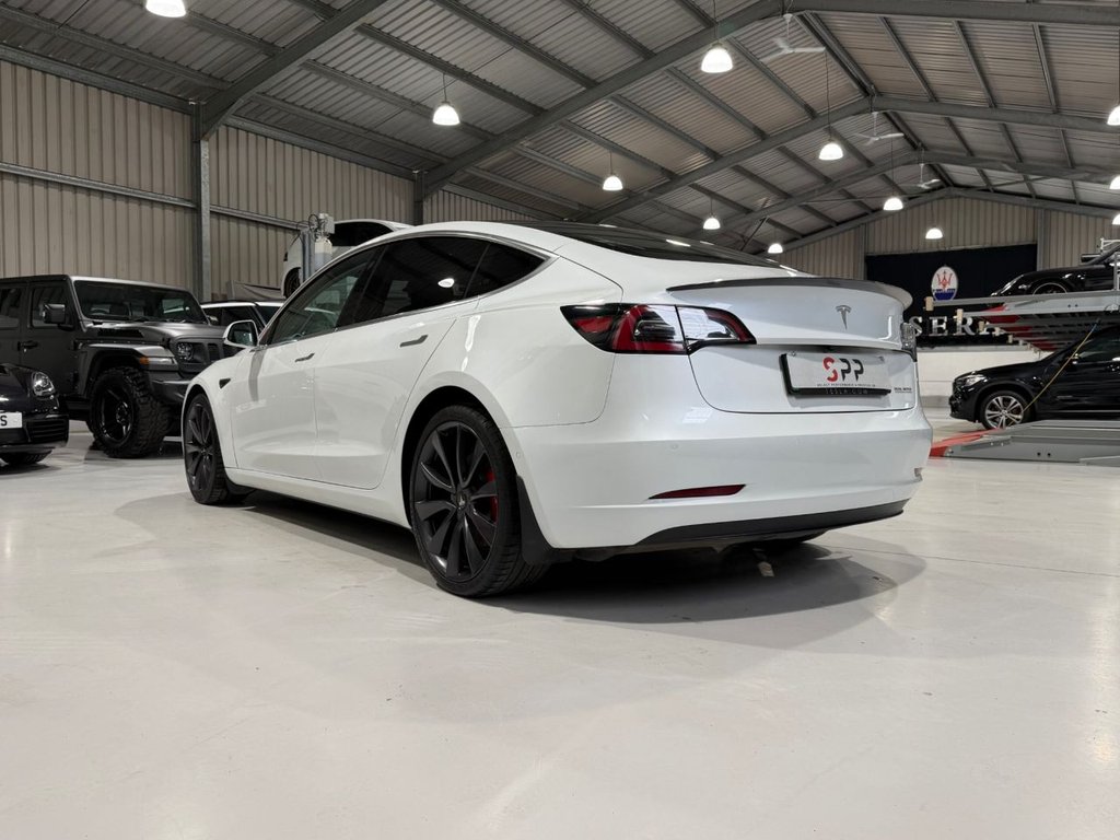 Used Tesla Model 3 2020 for sale - 77642284: Photo 3