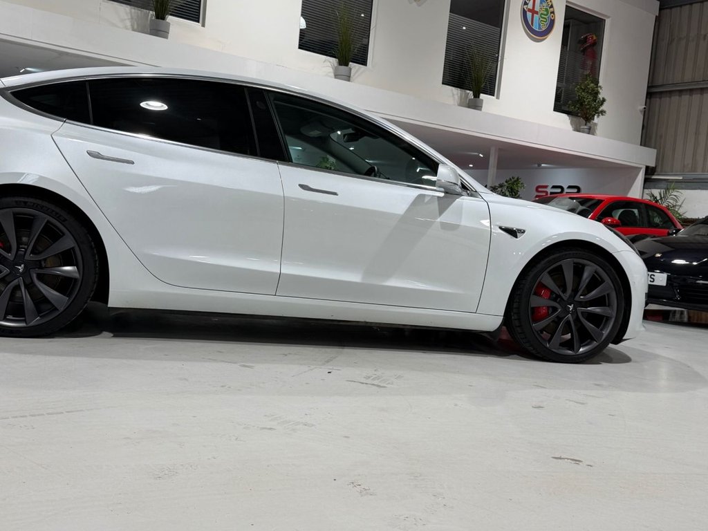 Used Tesla Model 3 2020 for sale - 77642284: Photo 30