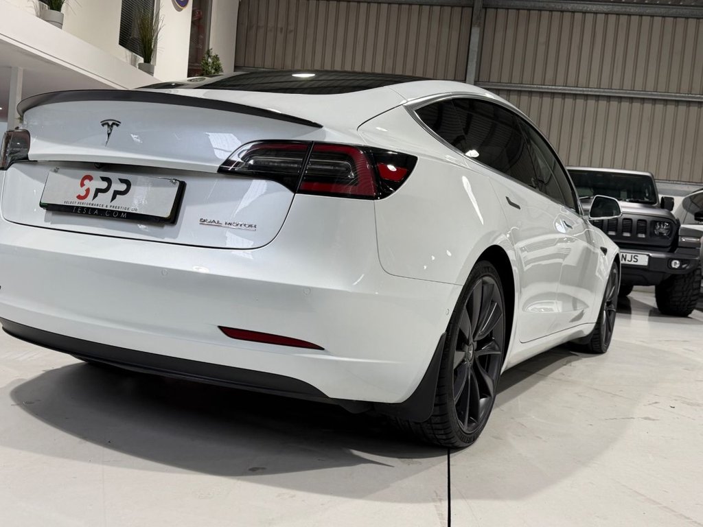 Used Tesla Model 3 2020 for sale - 77642284: Photo 31