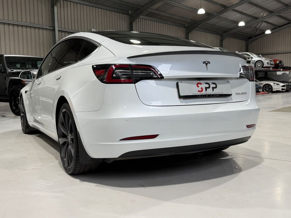 Used Tesla Model 3 2020 for sale - 77642284: Photo 33