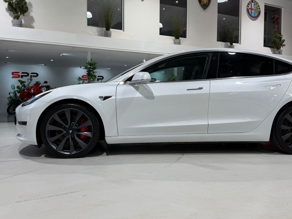 Used Tesla Model 3 2020 for sale - 77642284: Photo 34