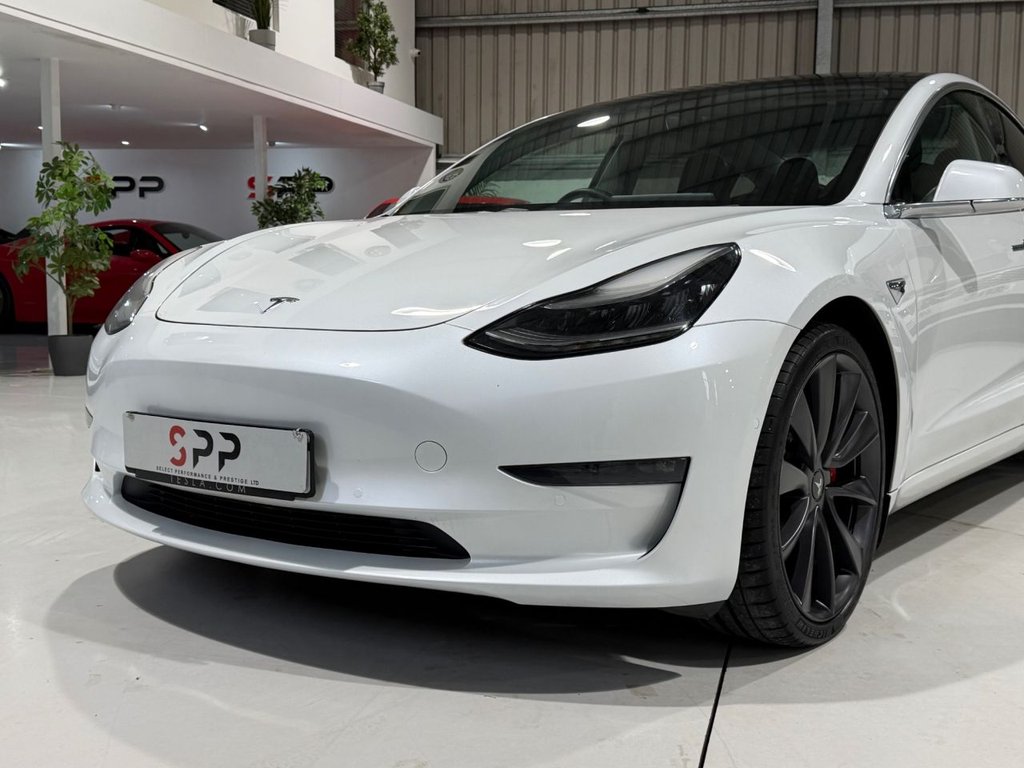 Used Tesla Model 3 2020 for sale - 77642284: Photo 35