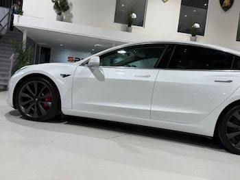 Used Tesla Model 3 2020 for sale - 77642284: Photo