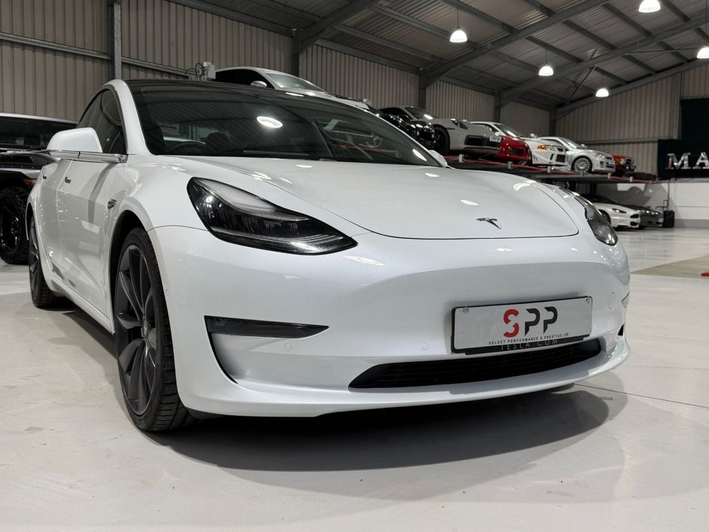 Used Tesla Model 3 2020 for sale - 77642284: Photo 9