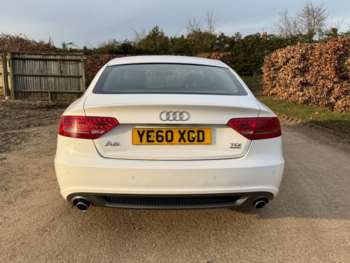 Used Audi A5 2010 for sale - 74401612: Photo
