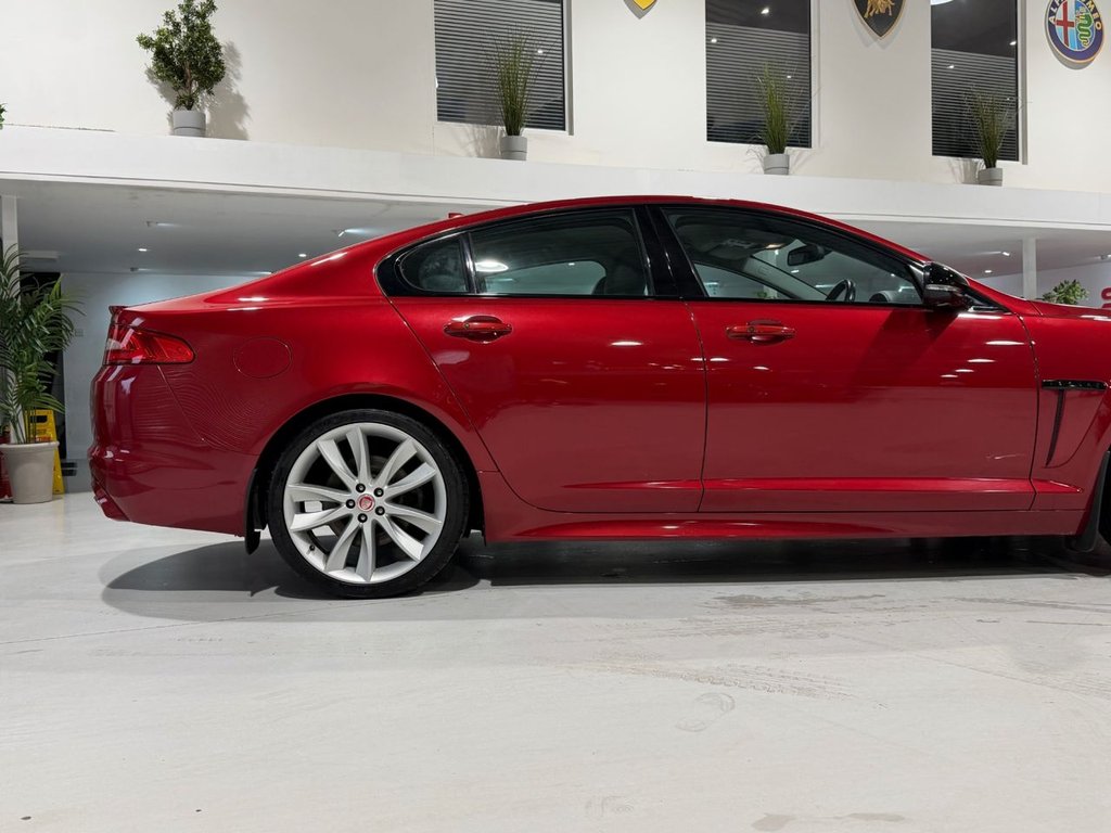 Used Jaguar XF 2013 for sale - 77780216: Photo 10