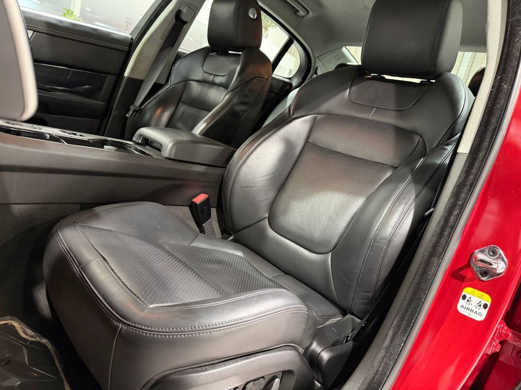 Used Jaguar XF 2013 for sale - 77780216: Photo 15