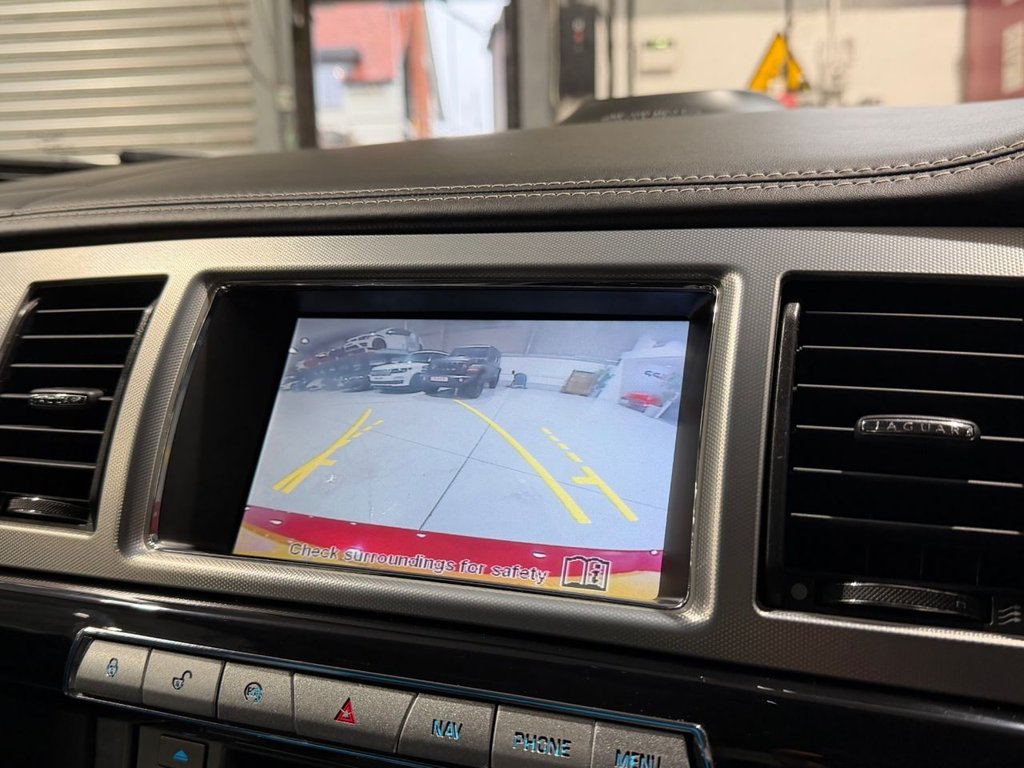 Used Jaguar XF 2013 for sale - 77780216: Photo 16