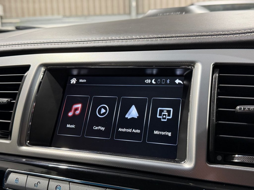 Used Jaguar XF 2013 for sale - 77780216: Photo 20